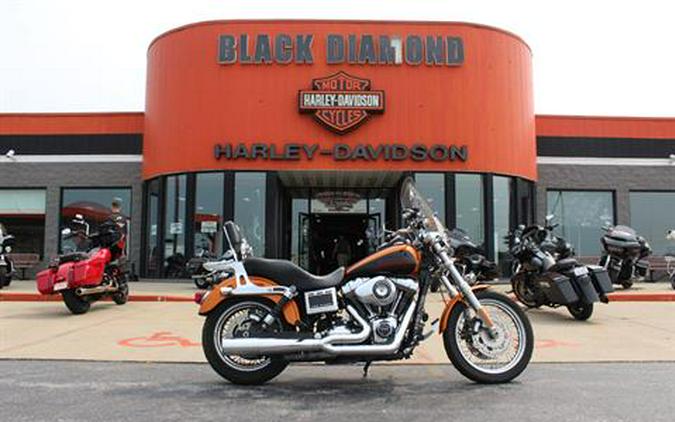 2014 Harley-Davidson Low Rider®