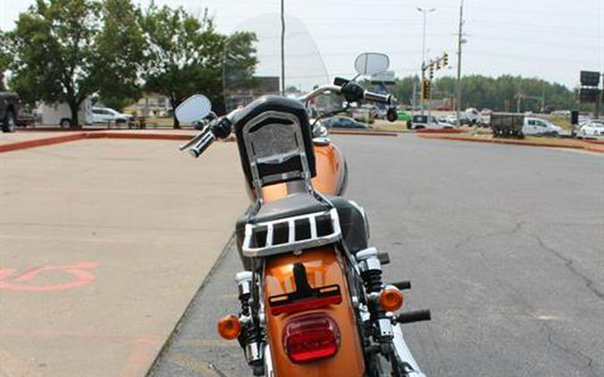 2014 Harley-Davidson Low Rider®