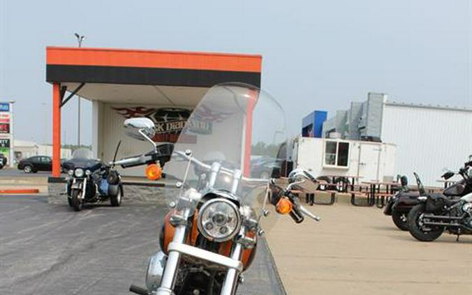 2014 Harley-Davidson Low Rider®