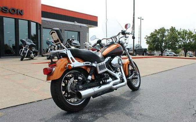 2014 Harley-Davidson Low Rider®