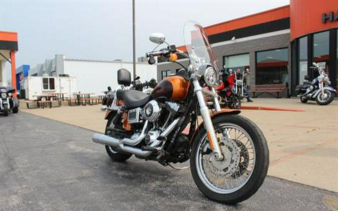 2014 Harley-Davidson Low Rider®