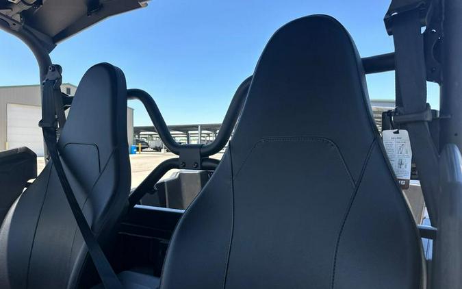 2025 Yamaha Wolverine X2 850 XT-R