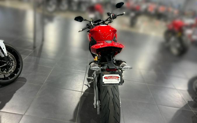 2026 Ducati PANIGALE V2 S 896