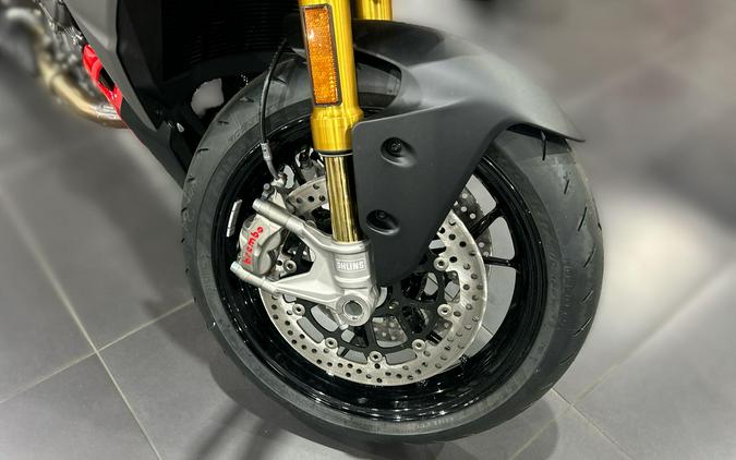 2026 Ducati PANIGALE V2 S 896