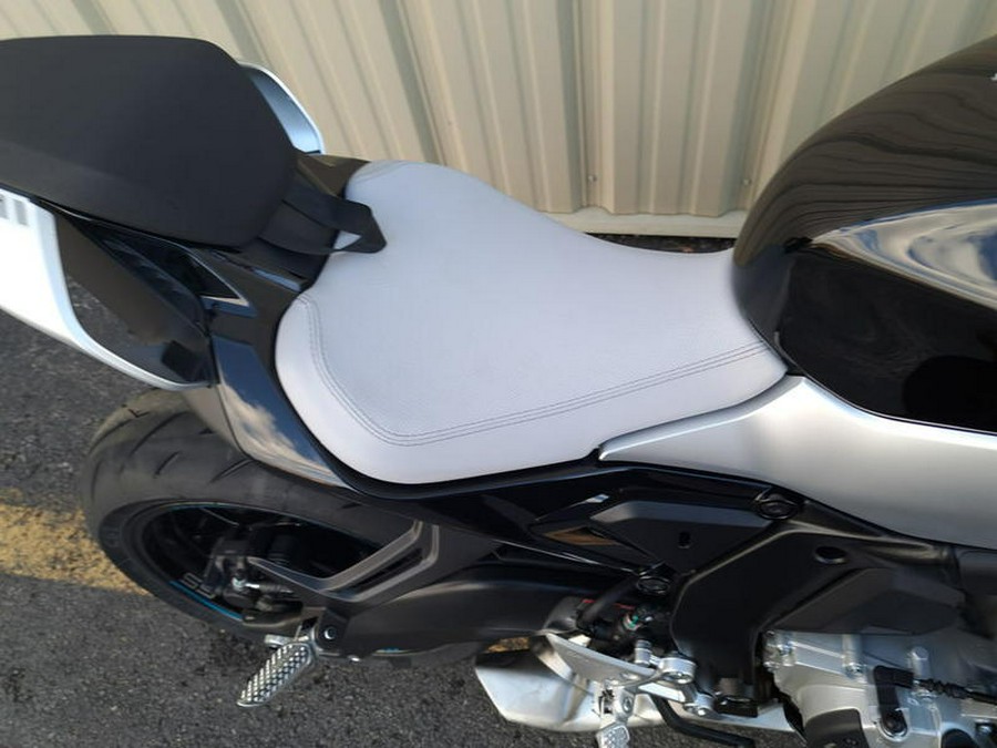 2026 CFMOTO 675SS