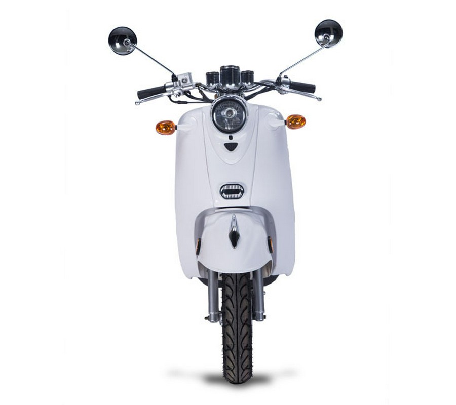 2023 Wolf Brand Scooters ISLANDER