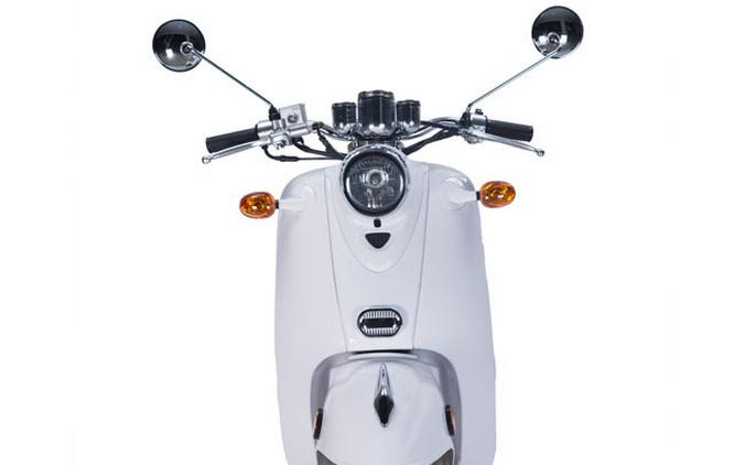 2023 Wolf Brand Scooters ISLANDER