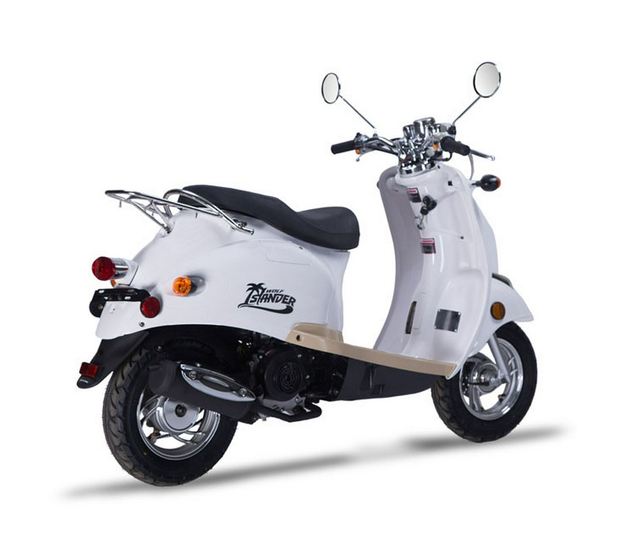 2023 Wolf Brand Scooters ISLANDER