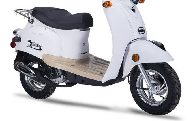 2023 Wolf Brand Scooters ISLANDER