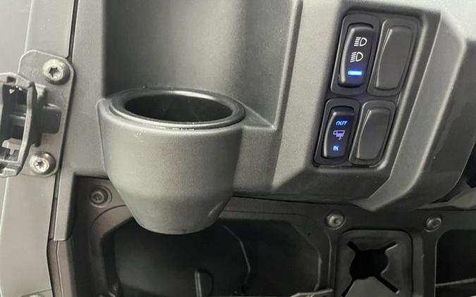 2026 Polaris Ranger Crew XP 1000 Premium Polaris Pursuit Camo