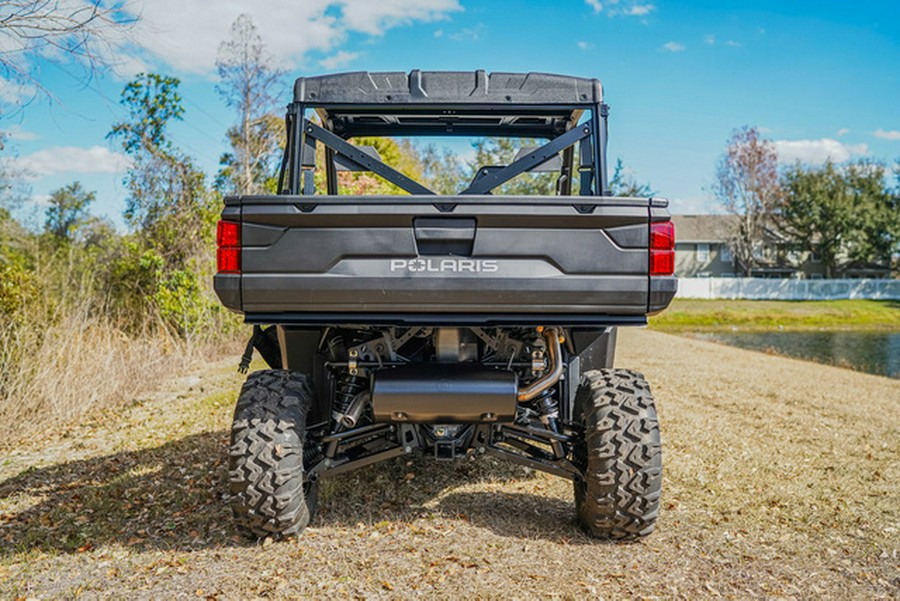 2026 Polaris Ranger 1000 Premium