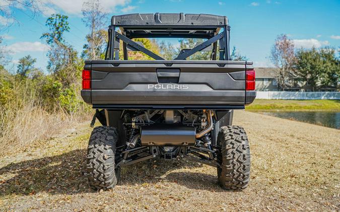 2026 Polaris Ranger 1000 Premium