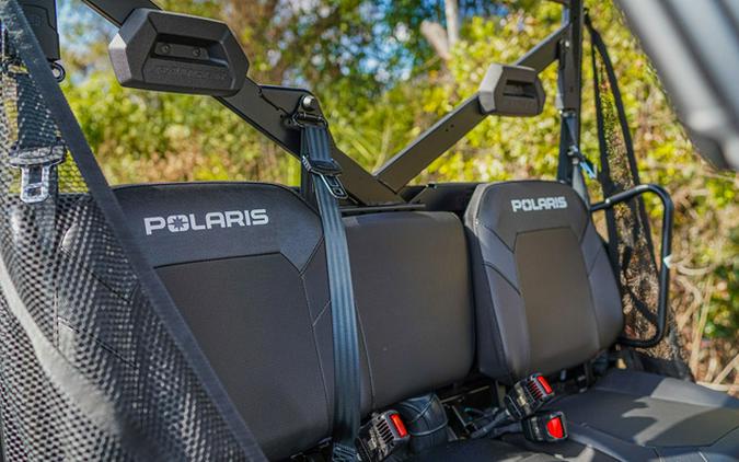 2026 Polaris Ranger 1000 Premium