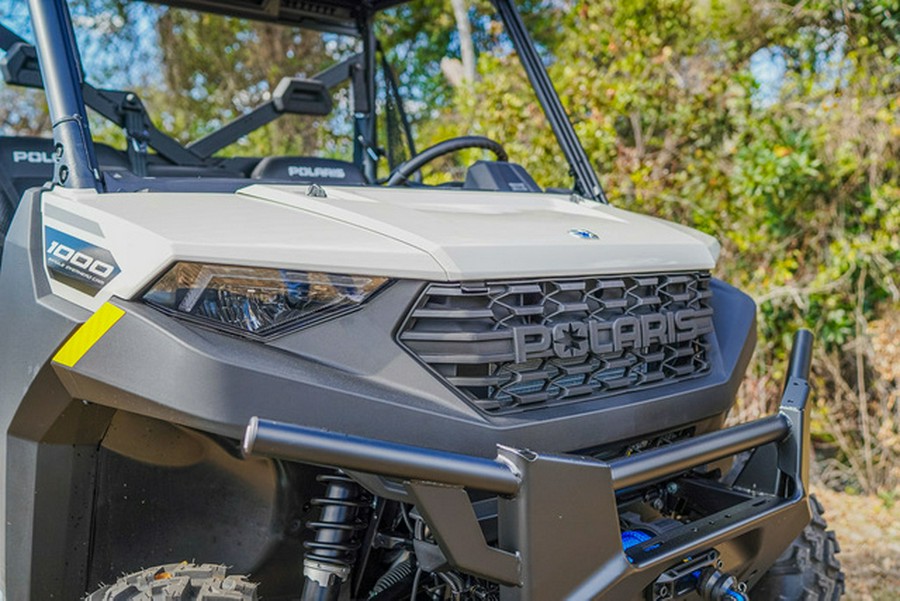 2026 Polaris Ranger 1000 Premium