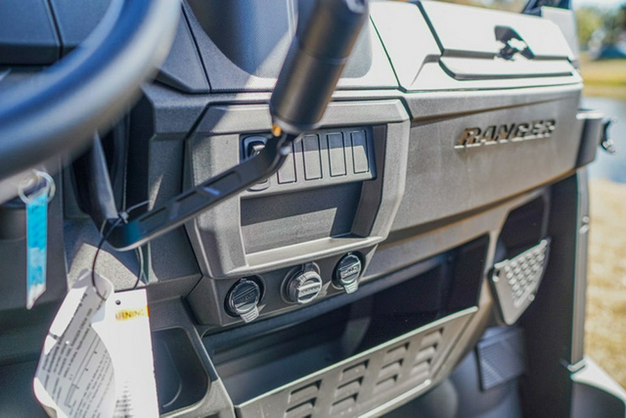 2026 Polaris Ranger 1000 Premium