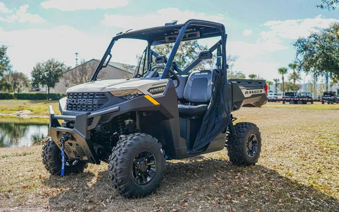 2026 Polaris Ranger 1000 Premium