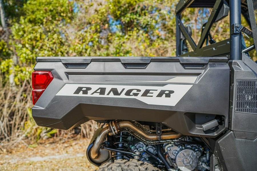 2026 Polaris Ranger 1000 Premium