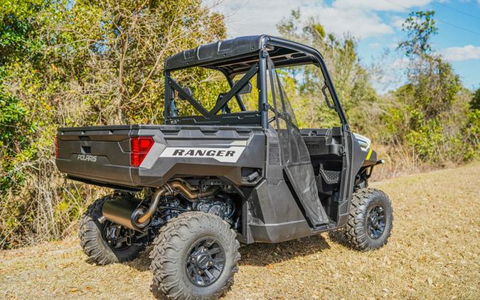 2026 Polaris Ranger 1000 Premium