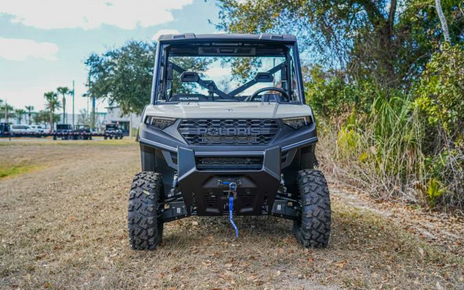 2026 Polaris Ranger 1000 Premium