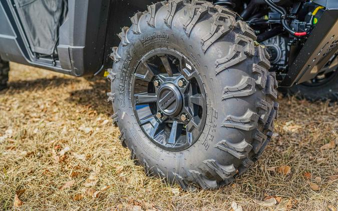 2026 Polaris Ranger 1000 Premium