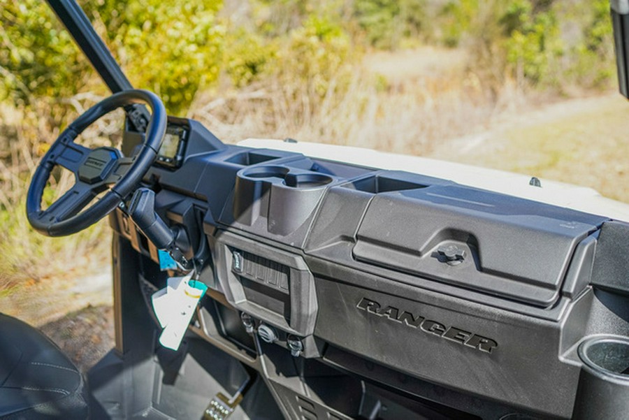 2026 Polaris Ranger 1000 Premium