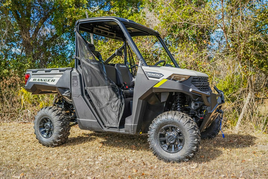 2026 Polaris Ranger 1000 Premium