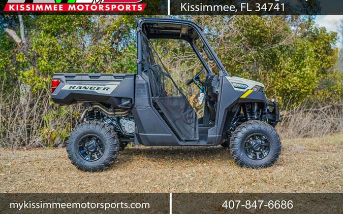 2026 Polaris Ranger 1000 Premium