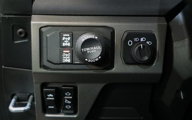 2026 Polaris® Ranger Crew XD 1500 NorthStar Ultimate