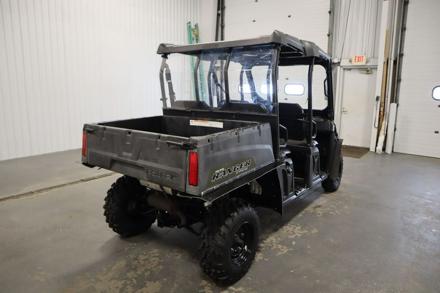 2014 Polaris® Crew 570