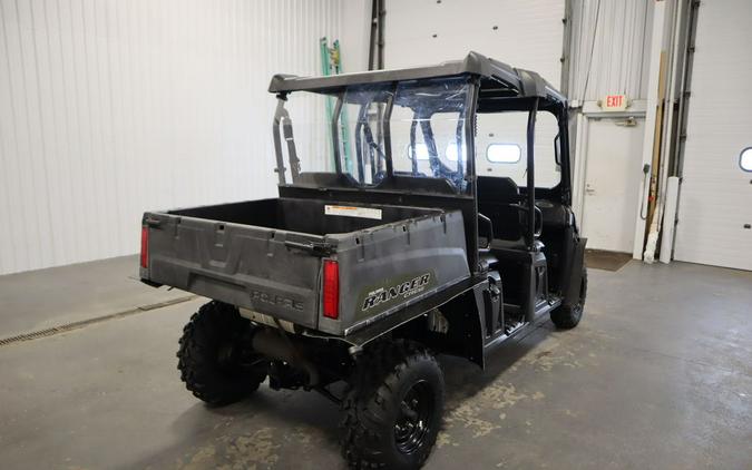 2014 Polaris® Crew 570