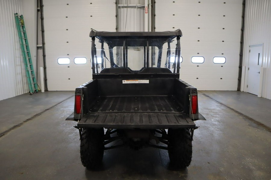 2014 Polaris® Crew 570