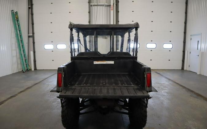 2014 Polaris® Crew 570