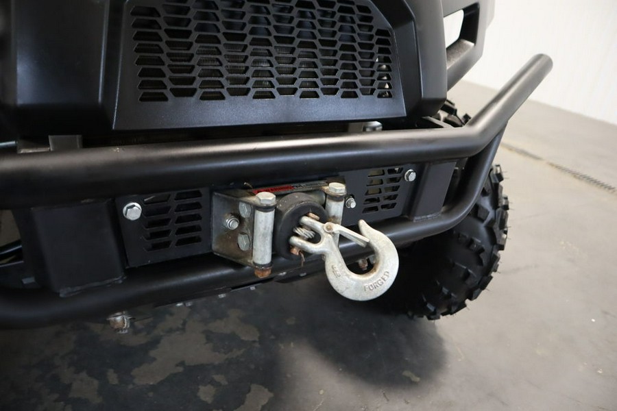 2014 Polaris® Crew 570