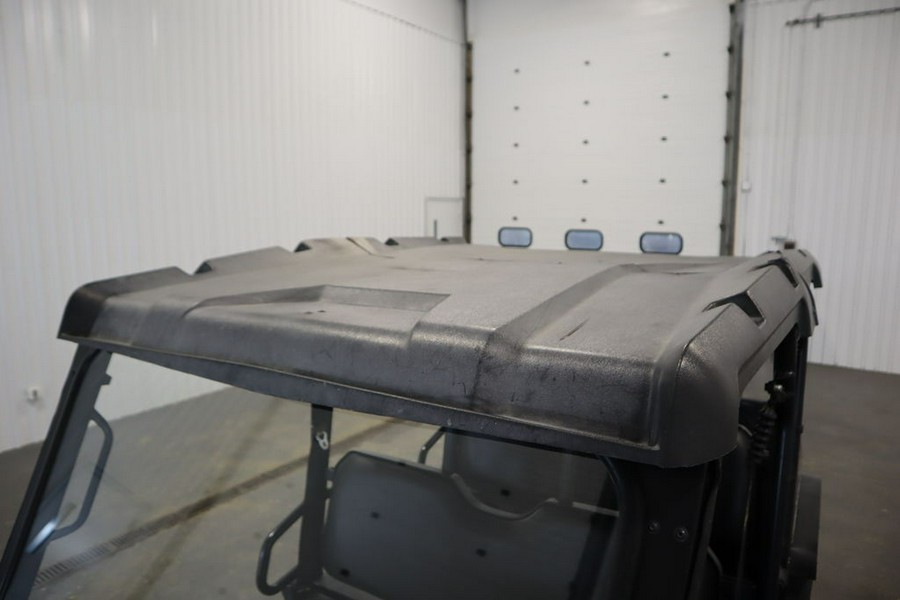 2014 Polaris® Crew 570