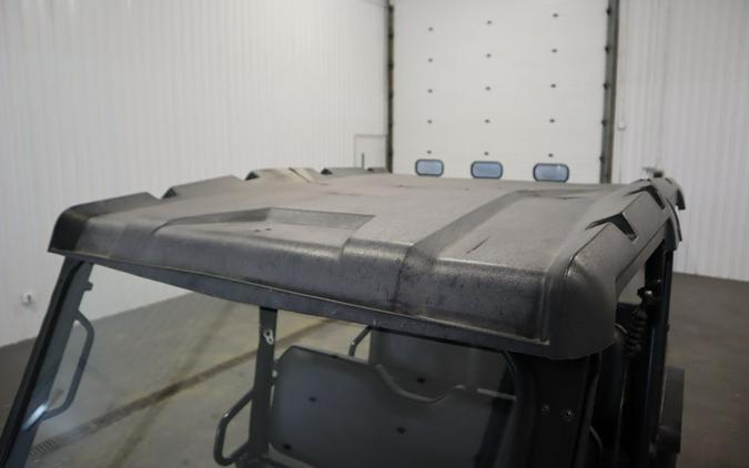 2014 Polaris® Crew 570