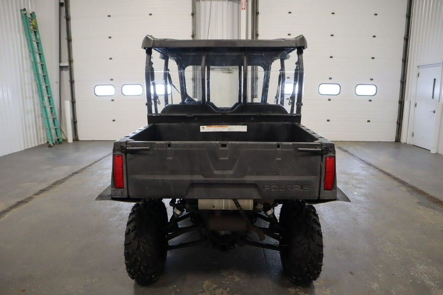 2014 Polaris® Crew 570