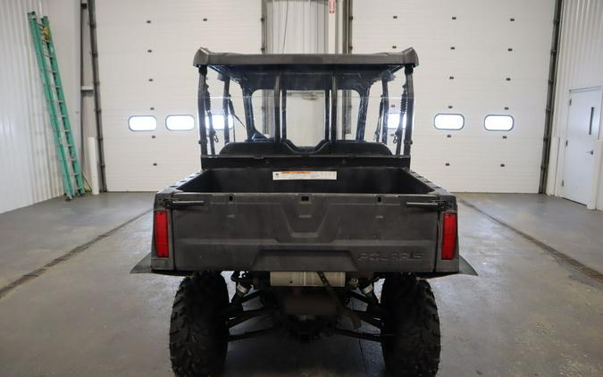 2014 Polaris® Crew 570