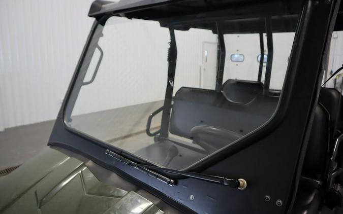 2014 Polaris® Crew 570