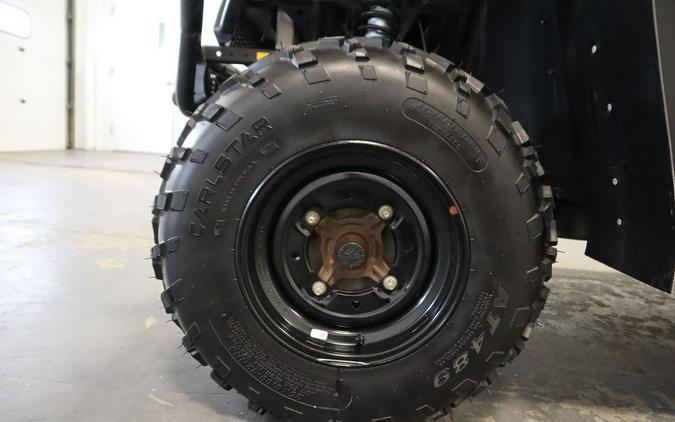 2014 Polaris® Crew 570