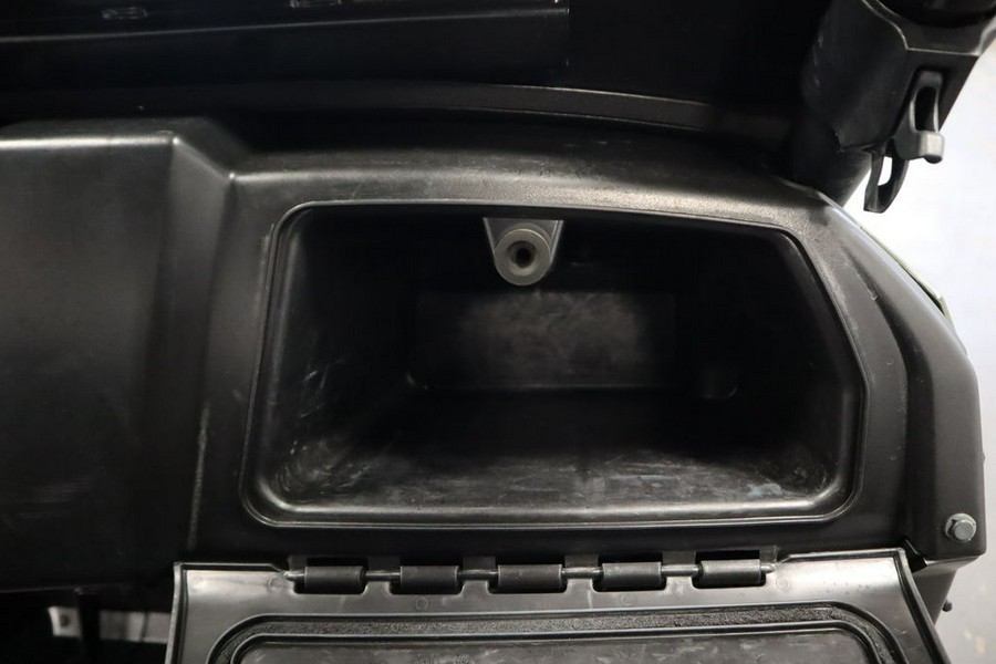 2014 Polaris® Crew 570