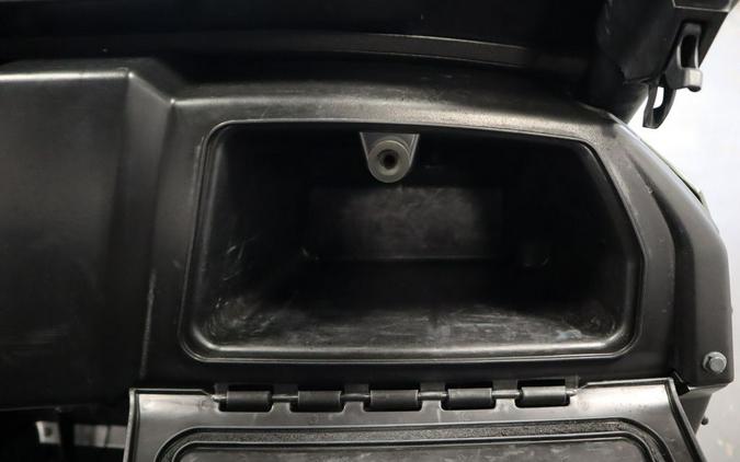 2014 Polaris® Crew 570