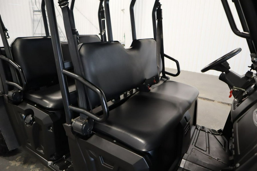 2014 Polaris® Crew 570