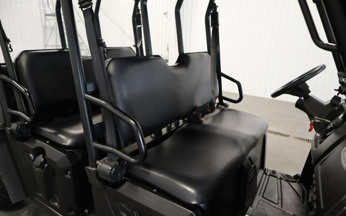 2014 Polaris® Crew 570