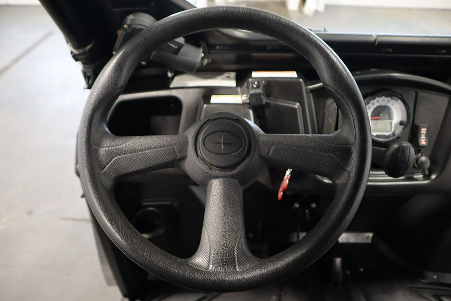 2014 Polaris® Crew 570