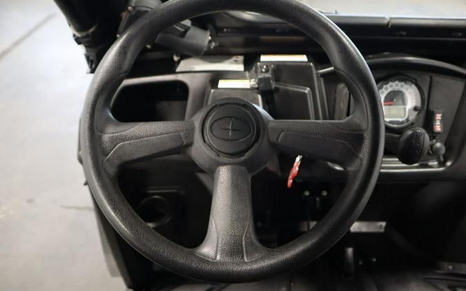 2014 Polaris® Crew 570