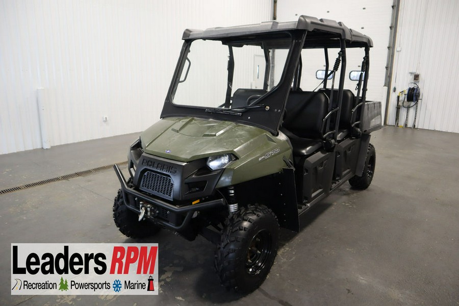 2014 Polaris® Crew 570