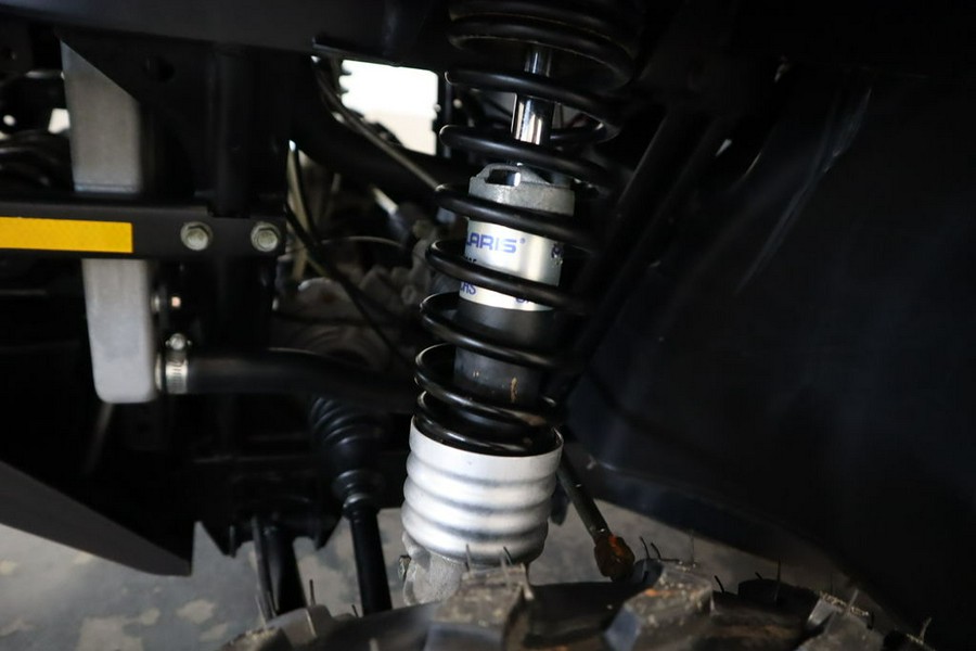 2014 Polaris® Crew 570