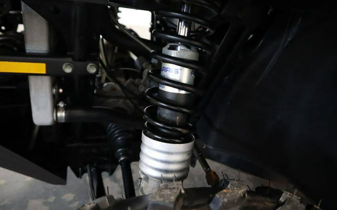 2014 Polaris® Crew 570