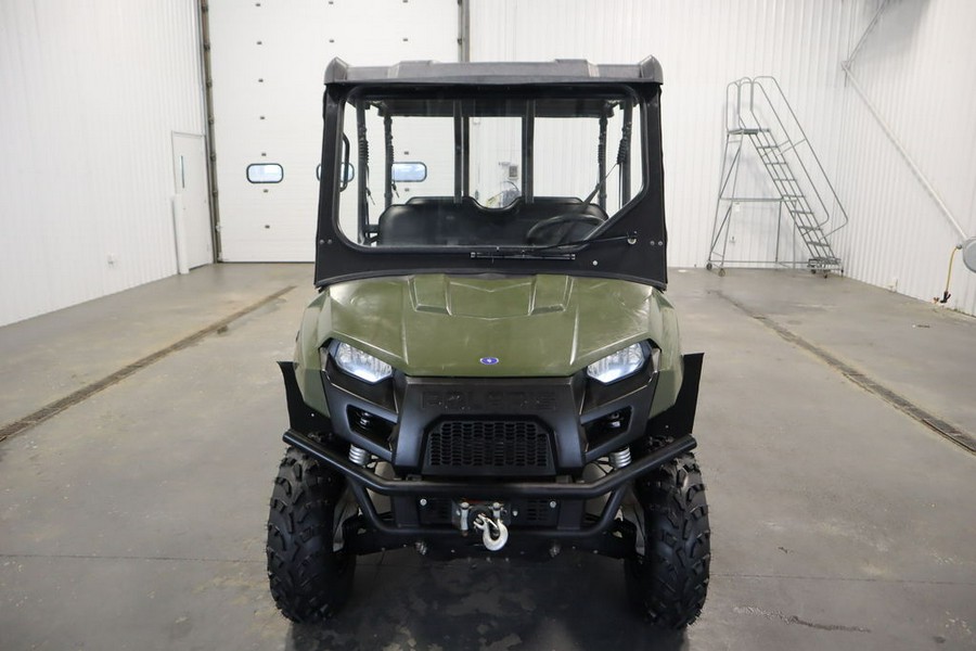 2014 Polaris® Crew 570