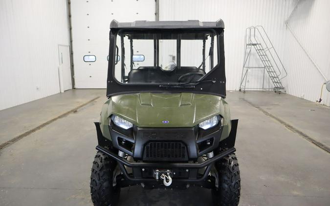 2014 Polaris® Crew 570